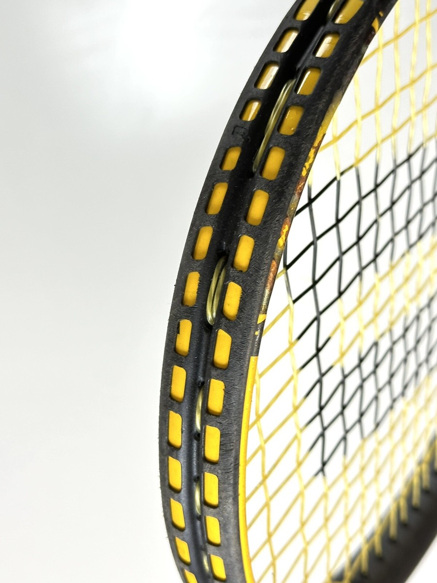 Prince Triple Threat TT Scream OS Oversize 110 Tennis