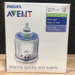 electric bottle warmer