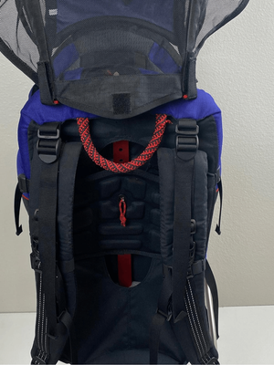 Kelty Backpack Kelty Backcountry Child Carrier Review Kelty Kid