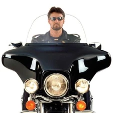 National Cycle Replacement Windscreen Clear 12.75 20050