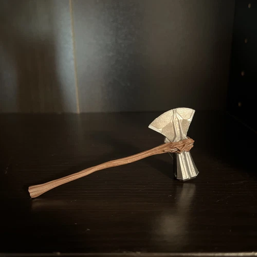 Marvel Legends Thor Ravager Stormbreaker Only Thor Love & Thunder MINT Hemsworth