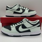 Nike Dunk Low Dark Smoke Grey Barely Green Black Shoes FZ1670-001 Mens Size NEW