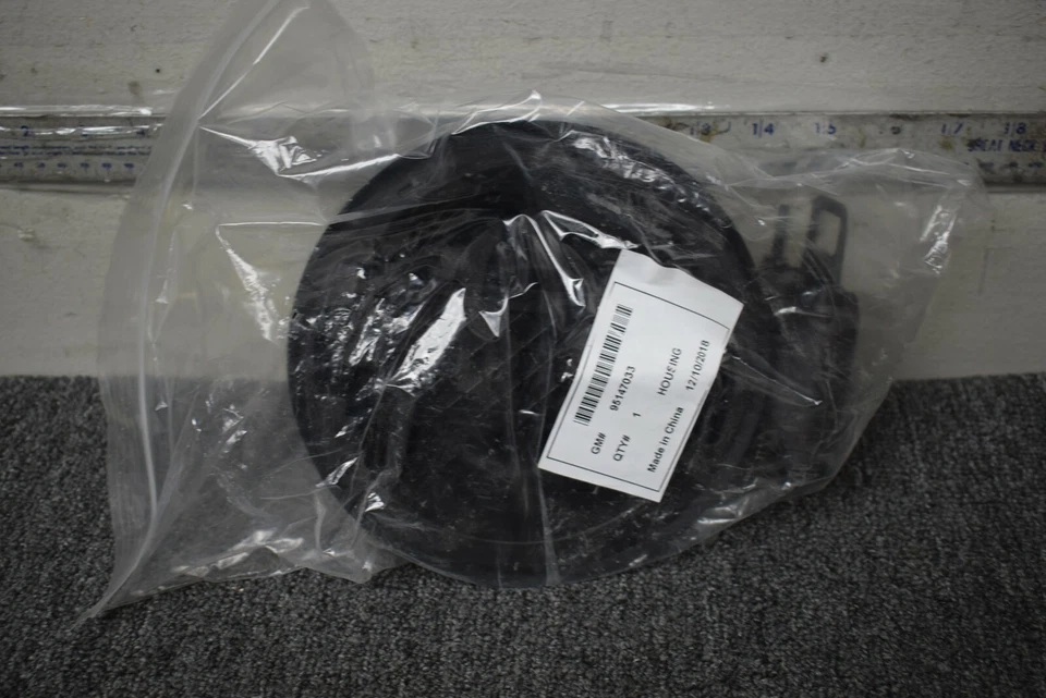 2013-2017 BUICK ENCORE ТОПЛИВА КАРМАН ЗАВОДСКОЙ OEM - Изображение 4 из 4