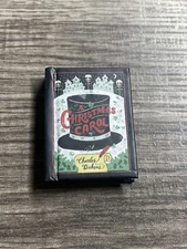 Mini Brands Books A Christmas Carol