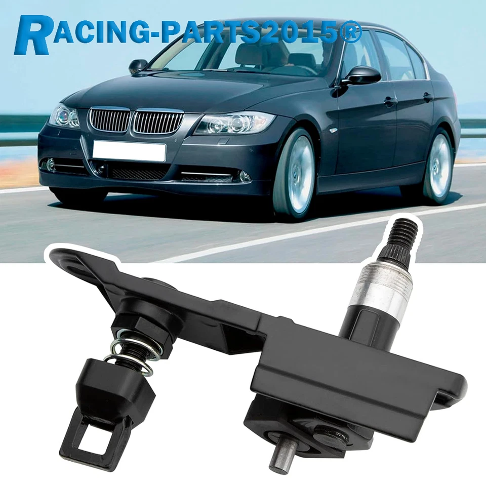 RA® HECKWISCHER HECKSCHEIBENTASTER WISCHACHSLAGER FÜR BMW 3er E91 KOMBI TOURING - Bild 2 von 4