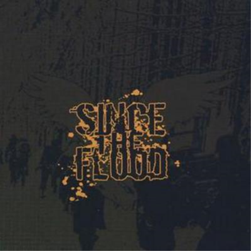 Since The Flood Valor and Vengeance (CD) Album