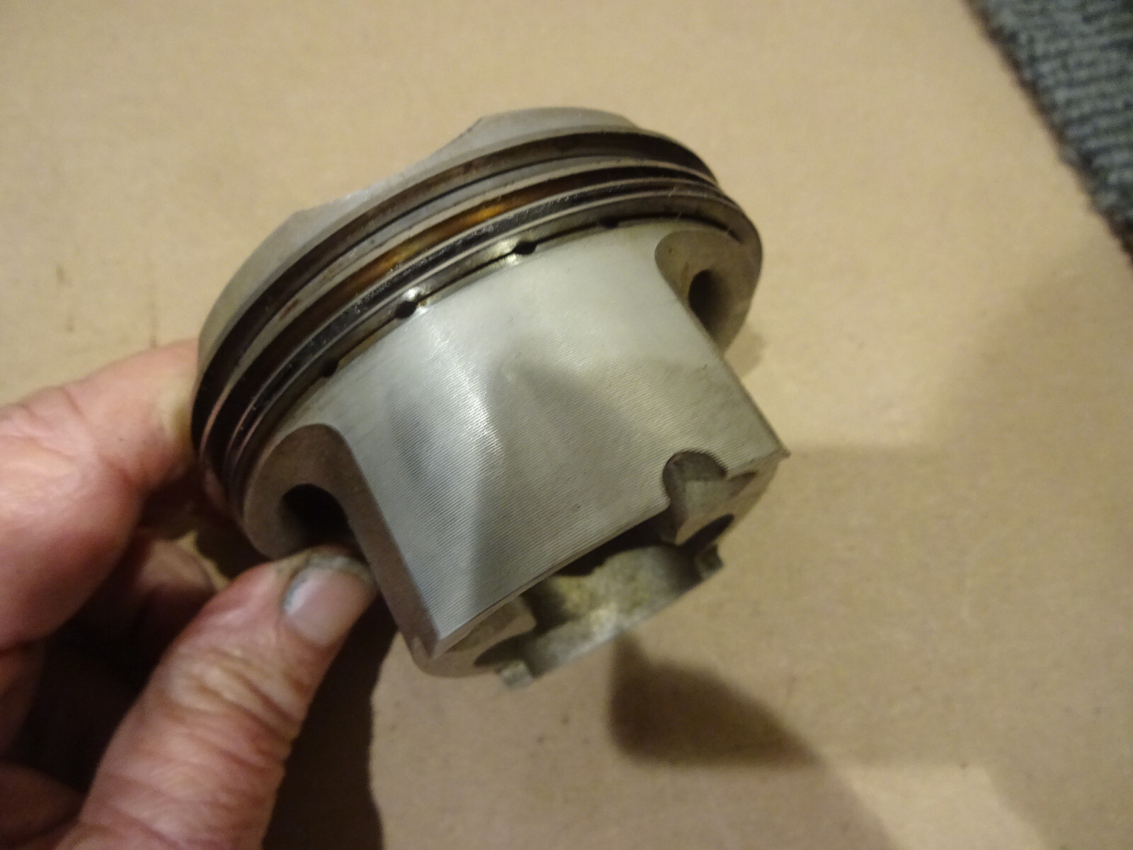 Ferrari 360 - Piston- P/N 179510