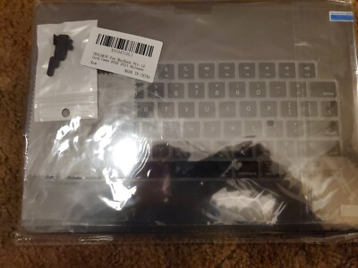 Premium Rubberized Hard Case For 2022 Macbook Pro Air 14 with keyboard cover
