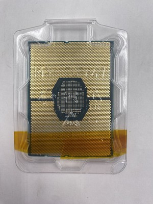 INTEL SRFA8 XEON PLATINUM 8259CL 24C LGA 3647 CPU 35.75MB