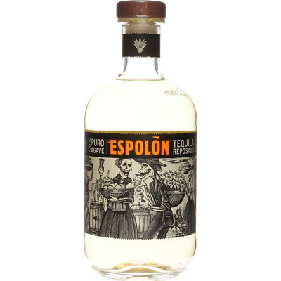 Espolon Tequila Reposado 0,7 Liter 40 % Vol.