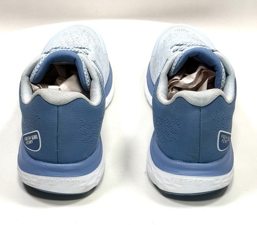New Balance Fresh Foam 680 v7 blaue Damen-Laufschuhe US-Größe 8 W680LB7 - Bild 6 von 14