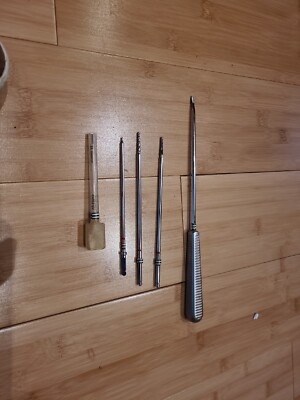 Arthrex Compression Extras