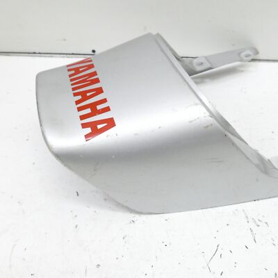 ＱＱＱ Yamaha XJ 550 EZ:84 Rear Fairing Burtzel Rear 68956 | eBay UK