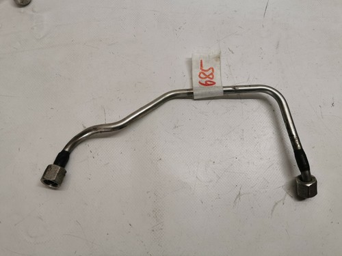 06F127501N Kraftstoffleitung Hochdruckleitung Hochdruckpumpe AXX BWA VW Golf 5