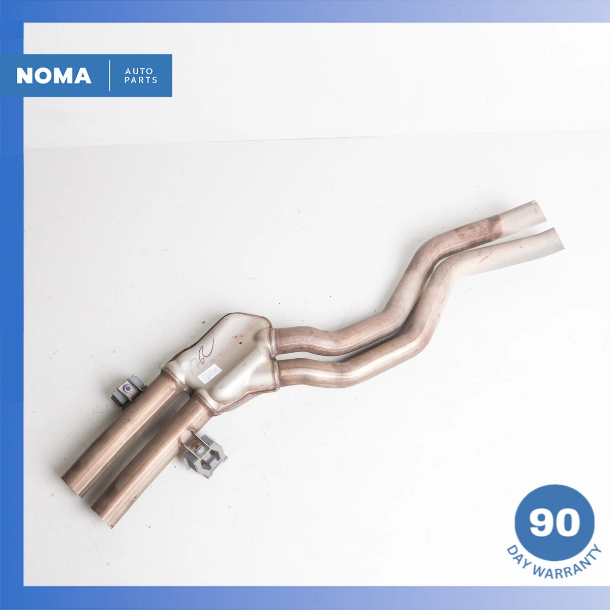 Mufflers & Resonators for 2004 BMW Z4 for sale | eBay