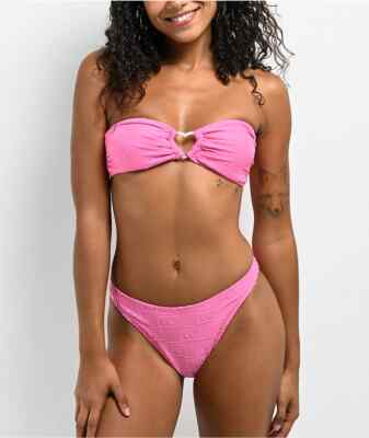 DIMENSIONAL RIBBON SWIM WEAR ♡ AMERI s-l400.jpg