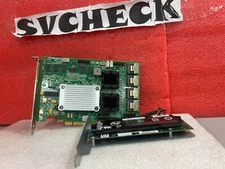 LSI LogiC L1-01114-03 Quad Port Channel Adapter