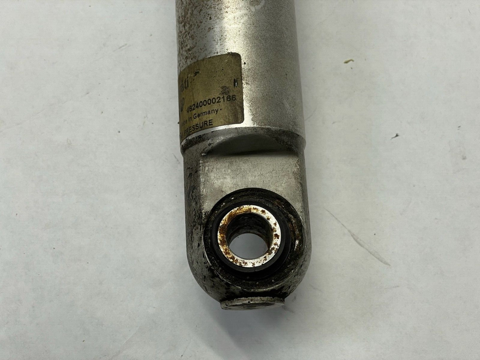 2008-2012 Maserati GranTurismo Rear Strut Suspension Shock Absorber OEM 230030