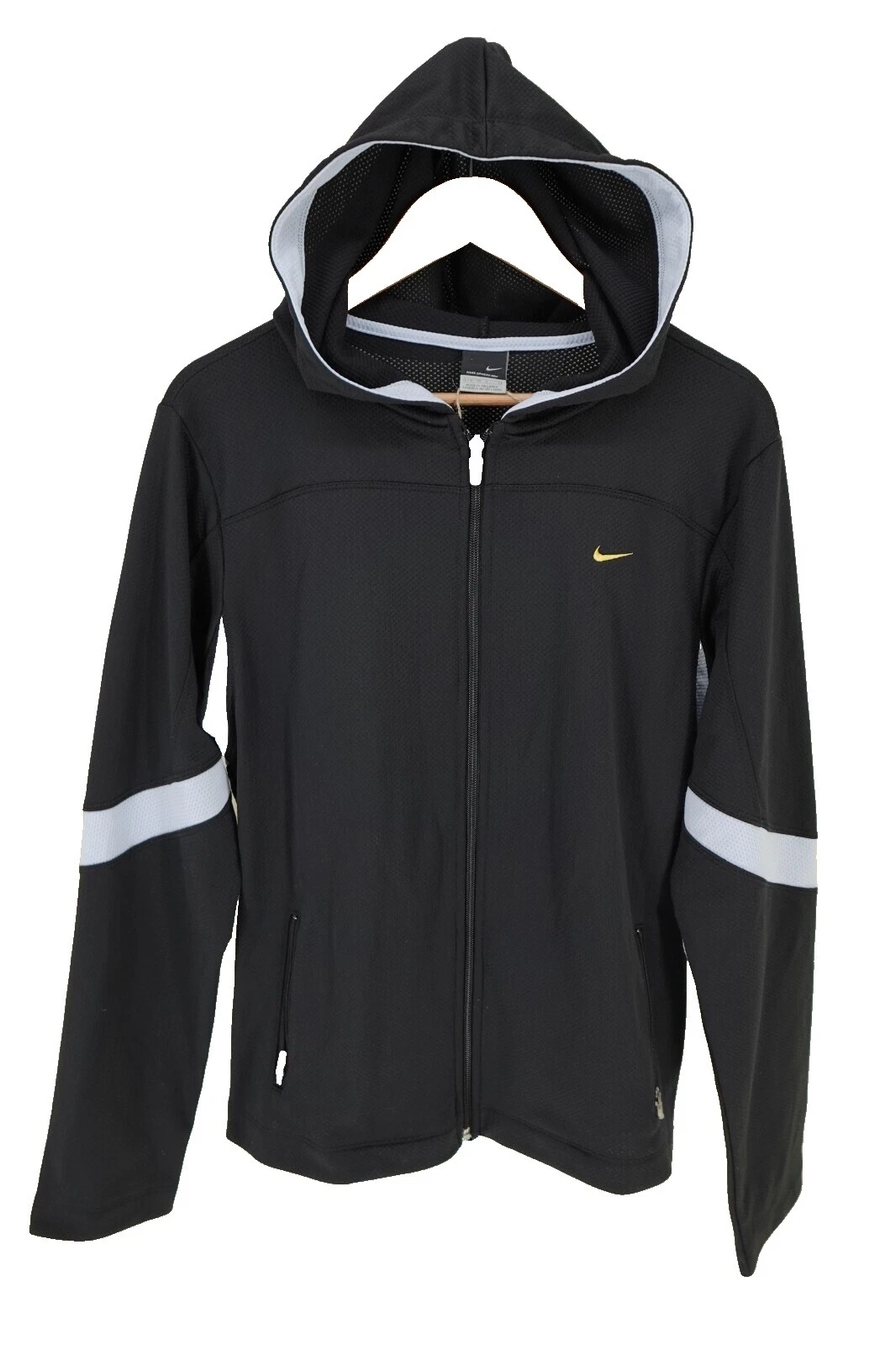 Nike Multicolor Sudaderas con y sin capucha unisex para niños