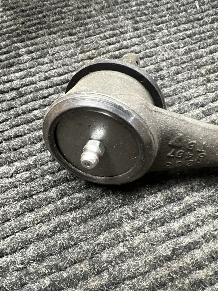 Extremo de barra de dirección izquierda Mopar 52038289 Foto 2 de 4