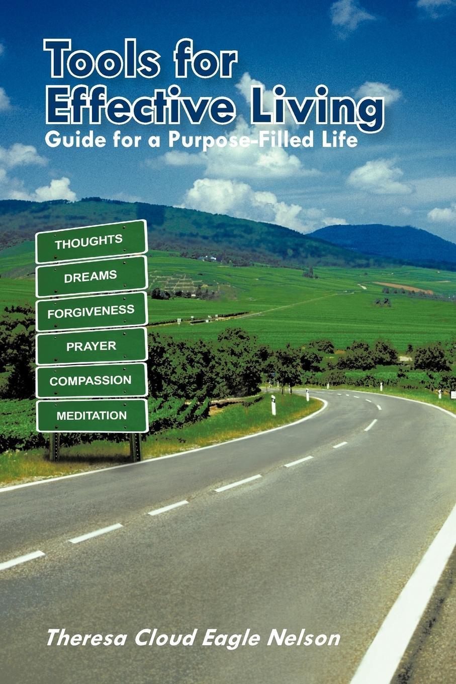 Thumbnail - Tools For Effective Living Guide For A Purpose-filled Life Nelson