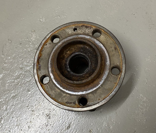 Radlager Radlagersatz hinten Volvo XC90