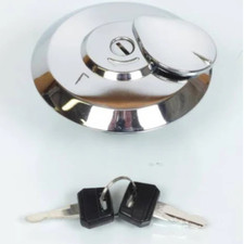 Trappe Bouchon de réservoir essence pour HONDA CB125F CBF125 CG125