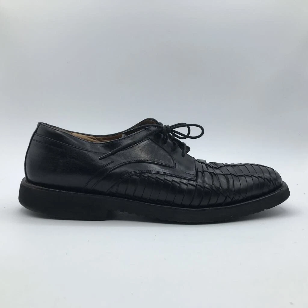 Domani shoes by johnston and on sale murphy