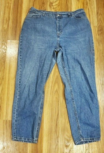 Faded Glory Size 18w Jeans blue | eBay