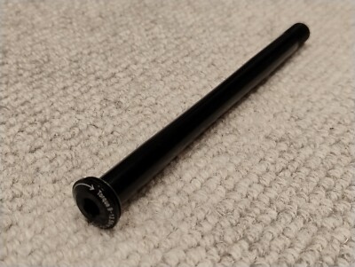 12mm x 173mm x Pitch Bicycle Rear Thru Axle UK