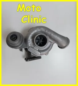 Turbo Turbolader Opel Astra G Signum Vectra B Zafira A 2.0 DTI 74 Kw 454216