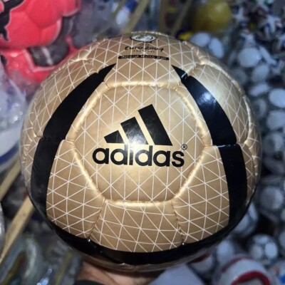 adidas Euro 2004 サッカーボール ロテイロ　サイン入り Euro 2004 サイン入り Adidas Roteiro サッカーボール - メルカリ