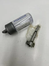 HPHOPE 30mm Forstner Drill Bit Round Shank for Wood