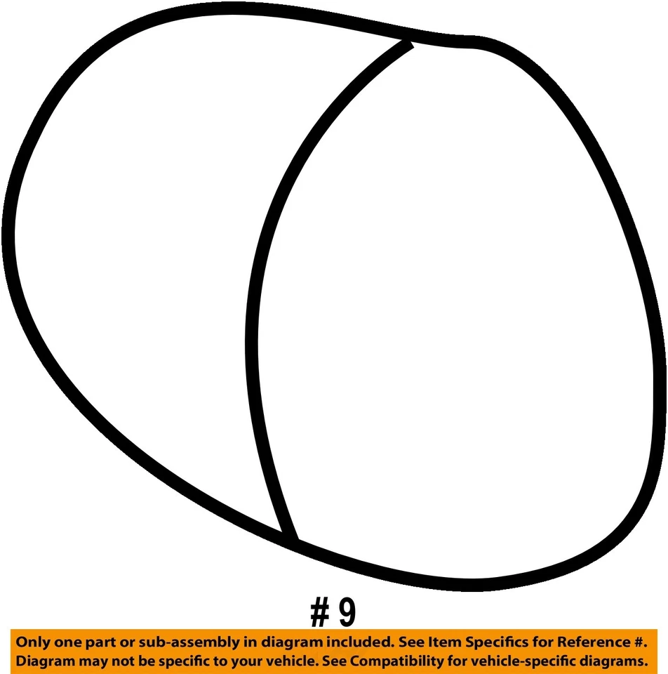 GM OEM 85-16 60 Lámparas Traseras Especiales Lámparas Traseras-Lámpara Trasera Bombilla 15883346 Foto 2 de 2