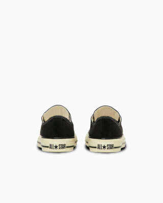 31314971 Converse All Star Aged Hemp OX Black (Men