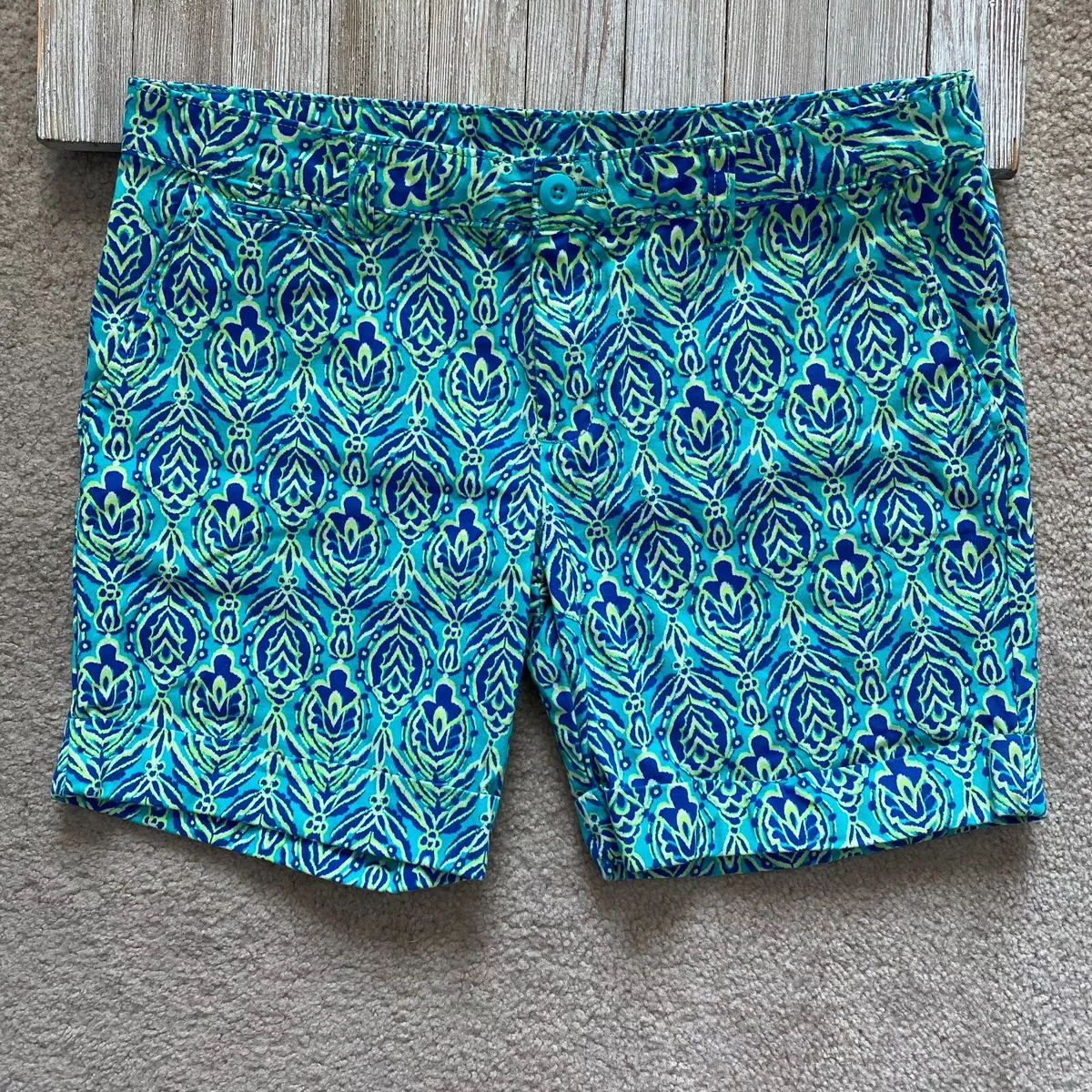 Faded glory cheap women's shorts