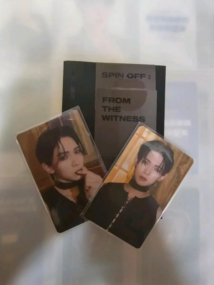 Let's do a limited edition ateez Halazia spin-off album