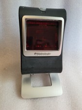 Scanner de Code Barre Metrologic MS7580 (sans câble) .