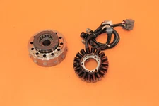 2008 08-20 WR250R WR250X OEM Stator Flywheel Magneto Pulse Generator Rotor