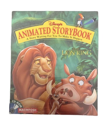 GG★DISNEY'S THE LION KING 海外版(国内本体動作可能) s-l400.jpg