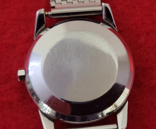 Vintage 1950's Omega Seamaster Automatic Watch Steel - Picture 3 of 7