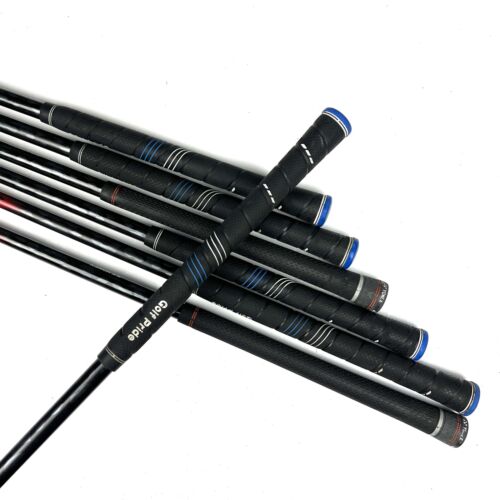 Yonex XPG Irons / 5-SW / EX300 Regular Flex - Picture 11 of 11