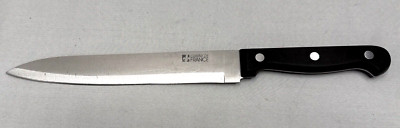 Cuisine De France 7  Cut Slicer Knife Made in France Stainless Steel 3 Rivet