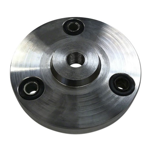 Massey Ferguson 135 Tractor Water Pump, with Pulley