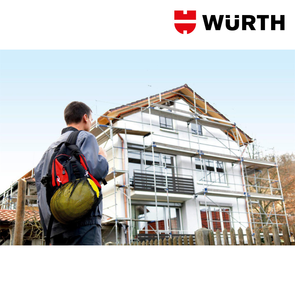 Sacca Porta Attrezzi Camp Wagon - CAM 2783 - Foto 10