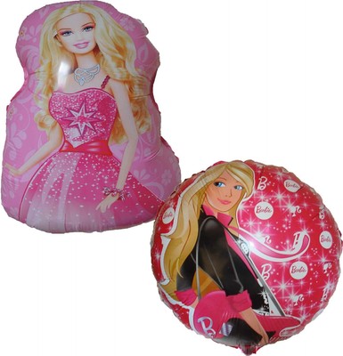 barbie princess theme party