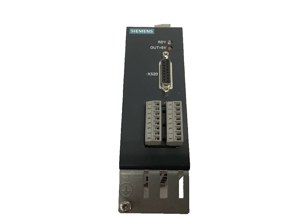6SL30550AA005CA1 - SIEMENS -  6SL3055-0AA00-5CA1  Increm. encoder  RECONDITIONNÉ