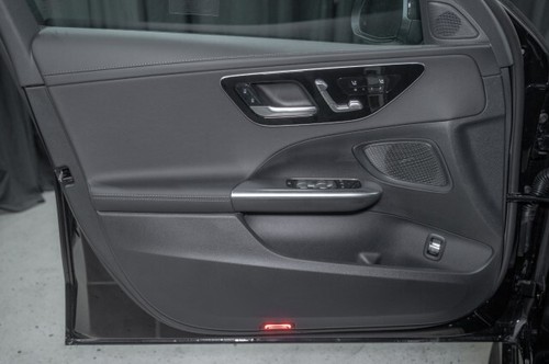 2024 Mercedes-Benz C300 C 300 Sedan - Picture 10 of 12