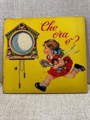 CHE ORA è ? ed AMZ