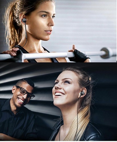 NEW Headphone Headset Earphone EarBud For Samsung Galaxy S10 S9 S8 S7 Note8 9 A8 - Picture 9 of 10